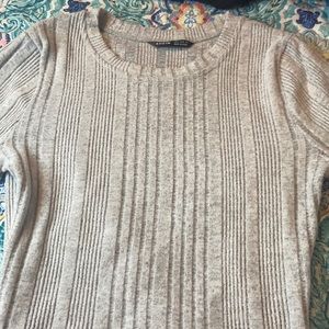 Long sleeve bodysuit